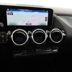Foto inzerátu Mercedes B B 180 d