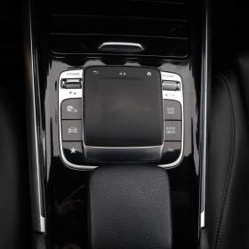 Foto inzerátu Mercedes B B 180 d