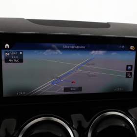 Foto inzerátu Mercedes B B 180 d