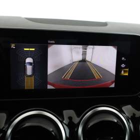 Foto inzerátu Mercedes B B 180 d