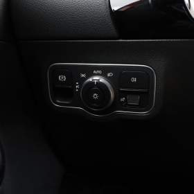 Foto inzerátu Mercedes B B 180 d