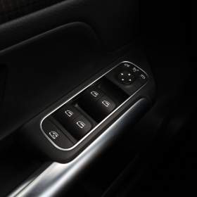 Foto inzerátu Mercedes B B 180 d