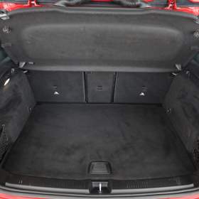 Foto inzerátu Mercedes B B 180 d