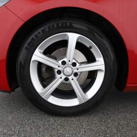 Foto inzerátu Mercedes B B 180 d