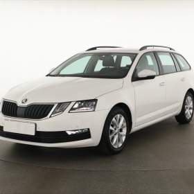 Foto inzerátu Skoda Octavia 1.6 TDI