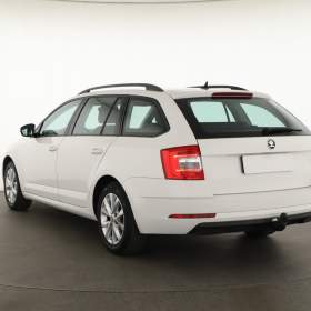 Foto inzerátu Skoda Octavia 1.6 TDI