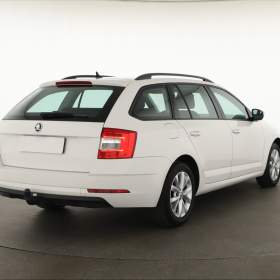 Foto inzerátu Skoda Octavia 1.6 TDI