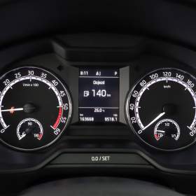 Foto inzerátu Skoda Octavia 1.6 TDI