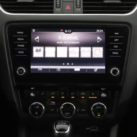 Foto inzerátu Skoda Octavia 1.6 TDI