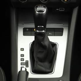 Foto inzerátu Skoda Octavia 1.6 TDI