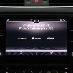 Foto inzerátu Skoda Octavia 1.6 TDI