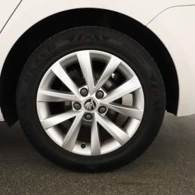 Foto inzerátu Skoda Octavia 1.6 TDI