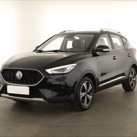 Foto inzerátu MG ZS SUV 1.5