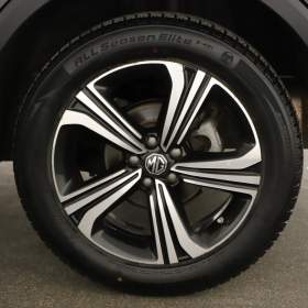 Foto inzerátu MG ZS SUV 1.5