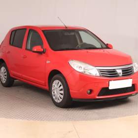 Dacia Sandero 1.2 16V / 19926435