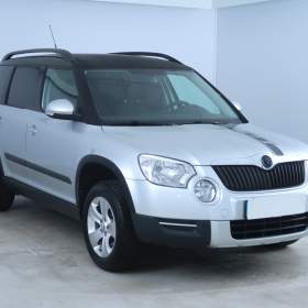 Skoda Yeti 1.2 TSI / 19926439