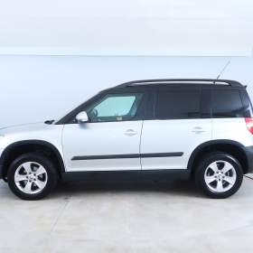 Foto inzerátu Skoda Yeti 1.2 TSI