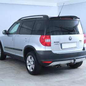 Foto inzerátu Skoda Yeti 1.2 TSI