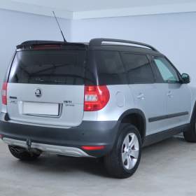 Foto inzerátu Skoda Yeti 1.2 TSI