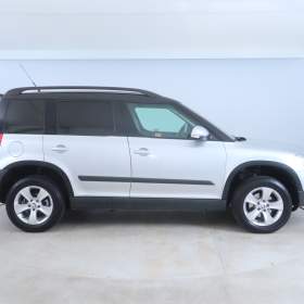 Foto inzerátu Skoda Yeti 1.2 TSI