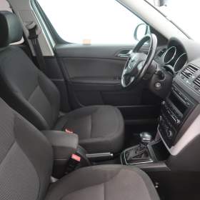 Foto inzerátu Skoda Yeti 1.2 TSI