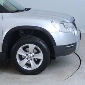 Foto inzerátu Skoda Yeti 1.2 TSI