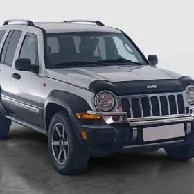 Jeep Cherokee 2.8 CRD / 19926442