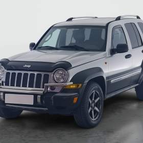 Foto inzerátu Jeep Cherokee 2.8 CRD