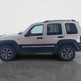Foto inzerátu Jeep Cherokee 2.8 CRD