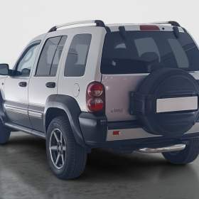 Foto inzerátu Jeep Cherokee 2.8 CRD