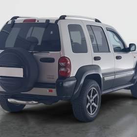 Foto inzerátu Jeep Cherokee 2.8 CRD