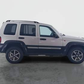 Foto inzerátu Jeep Cherokee 2.8 CRD