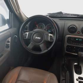 Foto inzerátu Jeep Cherokee 2.8 CRD