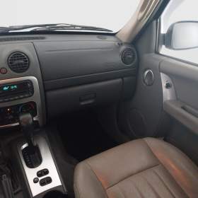 Foto inzerátu Jeep Cherokee 2.8 CRD