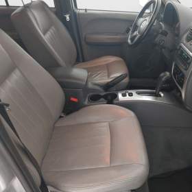 Foto inzerátu Jeep Cherokee 2.8 CRD