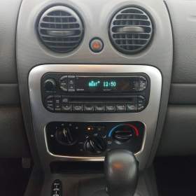 Foto inzerátu Jeep Cherokee 2.8 CRD