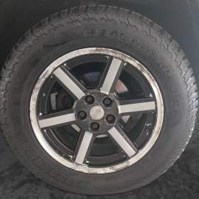 Foto inzerátu Jeep Cherokee 2.8 CRD
