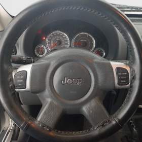 Foto inzerátu Jeep Cherokee 2.8 CRD