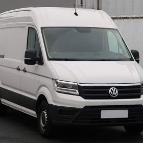 Foto inzerátu VW Crafter 2.0 TDI