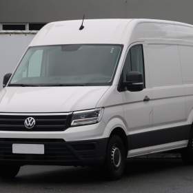 Foto inzerátu VW Crafter 2.0 TDI