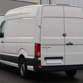 Foto inzerátu VW Crafter 2.0 TDI