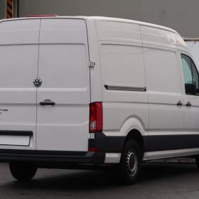 Foto inzerátu VW Crafter 2.0 TDI