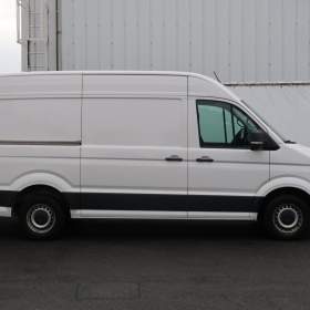 Foto inzerátu VW Crafter 2.0 TDI