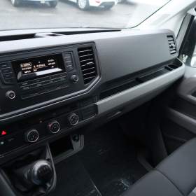 Foto inzerátu VW Crafter 2.0 TDI