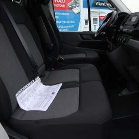 Foto inzerátu VW Crafter 2.0 TDI