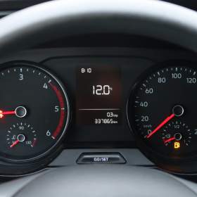 Foto inzerátu VW Crafter 2.0 TDI