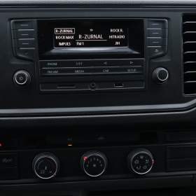 Foto inzerátu VW Crafter 2.0 TDI