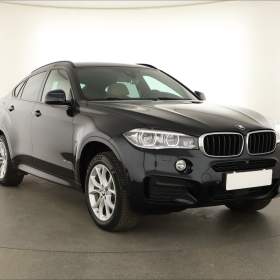 BMW X6 xDrive30d / 19926794
