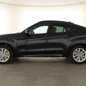 Foto inzerátu BMW X6 xDrive30d