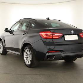 Foto inzerátu BMW X6 xDrive30d